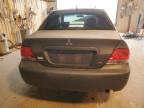 2006 Mitsubishi Lancer Es продається в Abilene, TX - Front End