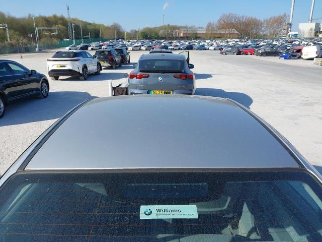 1999 BMW 316 I SE