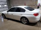 2015 Bmw 328 I за продажба в Blaine, MN - Side