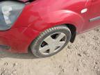 2006 FORD FIESTA ZET for sale at Copart WISBECH