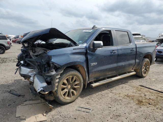  CHEVROLET ALL Models 2020 Granatowy