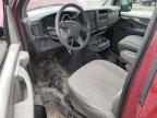 2006 Gmc Savana G2500 за продажба в Ellwood City, PA - Rear End