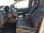 2016 Chevrolet Colorado Lt للبيع في San Antonio، TX - Hail
