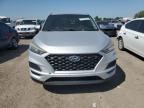 2019 Hyundai Tucson Se for Sale in Houston, TX - Side
