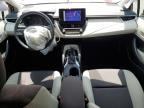 2025 Toyota Corolla Le zu verkaufen in Gaston, SC - Front End