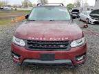 2015 Land Rover Range Rover Sport Sc продається в Hillsborough, NJ - Minor Dent/Scratches