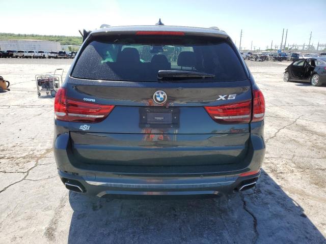  BMW X5 2018 Сharcoal