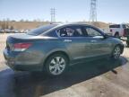 2010 Honda Accord Exl na sprzedaż w Littleton, CO - Front End