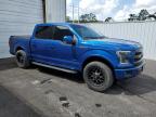 2017 Ford F150 Supercrew იყიდება Greenwell Springs-ში, LA - Minor Dent/Scratches