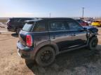 2012 Mini Cooper S Countryman იყიდება Albuquerque-ში, NM - Front End