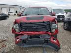 2014 Ford F150 Supercrew იყიდება Cahokia Heights-ში, IL - Front End