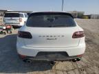 2016 Porsche Macan S للبيع في Indianapolis، IN - Front End