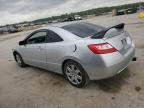 2007 Honda Civic Lx zu verkaufen in Kansas City, KS - Front End