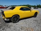 2017 Dodge Challenger Sxt na sprzedaż w Montgomery, AL - Rear End
