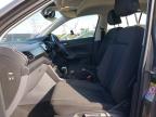 2021 VOLKSWAGEN T-CROSS SE for sale at Copart BRISTOL