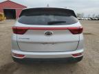 2017 KIA SPORTAGE LX à vendre chez Copart ON - LONDON