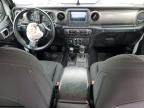 2020 Jeep Wrangler Unlimited Sport for Sale in Fresno, CA - Rollover