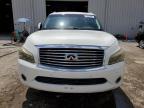 2014 Infiniti Qx80  продається в Jacksonville, FL - Side