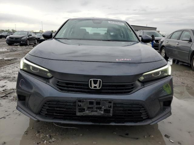  HONDA CIVIC 2023 Szary