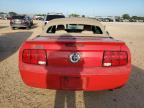 2009 Ford Mustang  იყიდება San Antonio-ში, TX - Hail