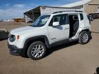 2018 Jeep Renegade Latitude for Sale in Brighton, CO - Side
