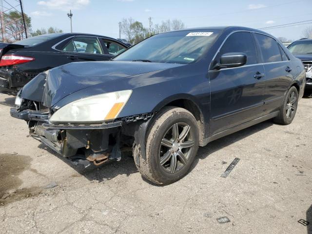 2006 Honda Accord Lx