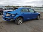 2012 Ford Fusion Sel للبيع في Pennsburg، PA - Rear End