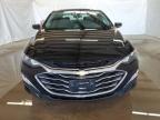 2024 Chevrolet Malibu Lt на продаже в Mercedes, TX - Water/Flood
