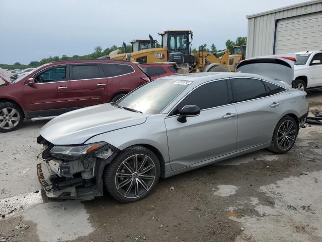 TOYOTA AVALON – zdjęcie z aukcji, lot #54262855
