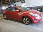 2011 Hyundai Elantra Gls zu verkaufen in Albany, NY - Mechanical