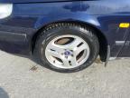1998 SAAB 9-5 AUTO for sale at Copart WHITBURN