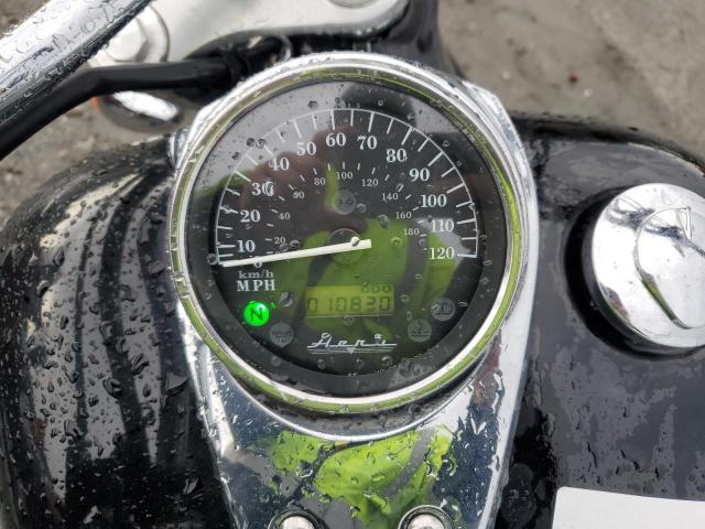 2004 HONDA VT750 CA