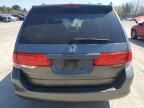 2010 Honda Odyssey Exl zu verkaufen in Mendon, MA - Front End