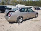 2006 Nissan Altima Se for Sale in Charles City, VA - Rear End