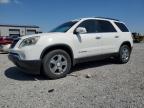 2008 Gmc Acadia Slt-1 for Sale in Earlington, KY - Hail