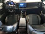 2021 Ford Bronco Base na sprzedaż w Greenwood, NE - Rear End
