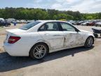 2014 Mercedes-Benz C 250 на продаже в Florence, MS - Side
