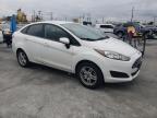 2019 Ford Fiesta Se zu verkaufen in Sun Valley, CA - Side