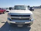 2007 Chevrolet Silverado K2500 Heavy Duty de vânzare în Antelope, CA - Rear End
