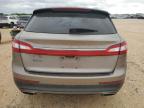2018 Lincoln Mkx Reserve zu verkaufen in San Antonio, TX - Front End