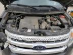 2015 Ford Explorer Xlt იყიდება Wichita-ში, KS - Front End