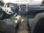 2018 Chevrolet Tahoe Special en Venta en Littleton, CO - Front End
