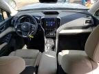 2020 Subaru Ascent Premium продається в Lansing, MI - Front End