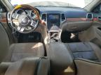 2013 Jeep Grand Cherokee Overland იყიდება Shreveport-ში, LA - Front End