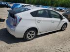 2013 Toyota Prius  na sprzedaż w Greenwell Springs, LA - Mechanical