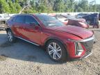 2024 CADILLAC LYRIQ TECH   à vendre chez Copart FL - TAMPA SOUTH