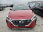2022 Hyundai Ioniq Blue zu verkaufen in Cahokia Heights, IL - Hail