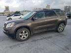 2008 Gmc Acadia Slt-1 for Sale in New Orleans, LA - Burn - Engine