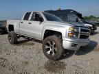2014 Chevrolet Silverado K1500 Lt for Sale in Montgomery, AL - Undercarriage