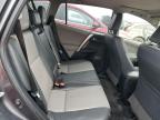 2013 Toyota Rav4 Limited for Sale in Elgin, IL - Rear End